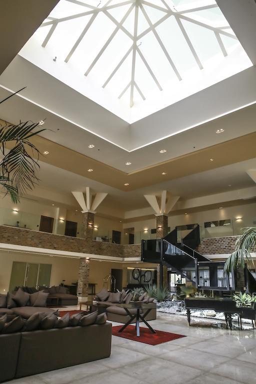 Garden Hotel Boutique & Events Haifa Kültér fotó