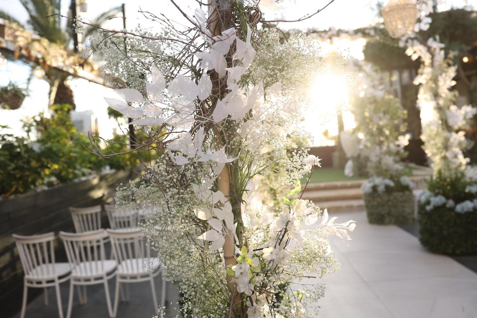 Garden Hotel Boutique & Events Haifa Kültér fotó