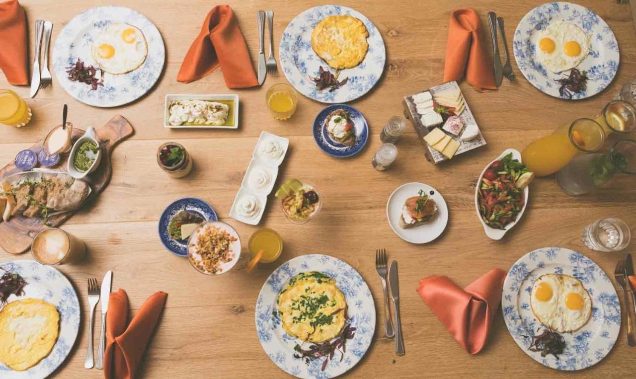 Garden Hotel Boutique & Events Haifa Kültér fotó